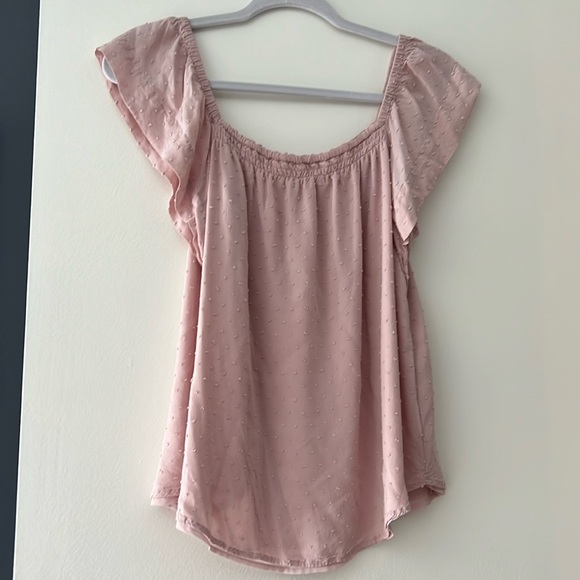 Express blouse - Picture 1 of 3